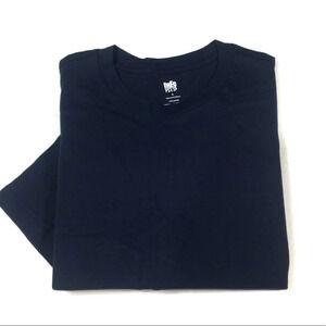TS289 NWT Mens Free Press Plain T Shirt S